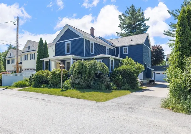 Homes for sale in Natick, MA | 13 Avon St, Natick, MA 01760 | MLS# 73541598