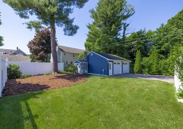 Homes for sale in Natick, MA | 13 Avon St, Natick, MA 01760 | MLS# 73541598