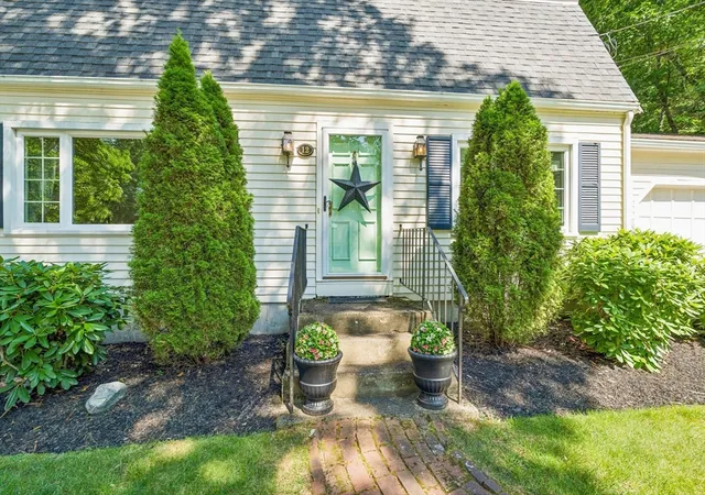 Photo 2 of Single family home for sale at 12 Hyder St, Westborough, MA 01581 | MLS# 73553873 | Listing updated on 2026-10-04