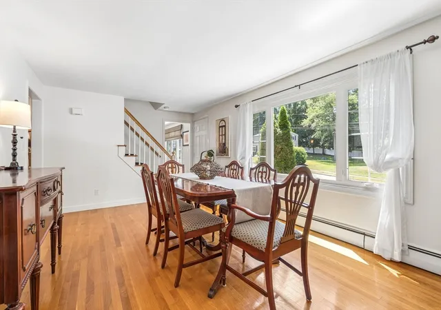 Photo 3 of Single family home for sale at 12 Hyder St, Westborough, MA 01581 | MLS# 73553873 | Listing updated on 2026-10-04