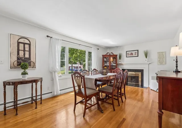 Photo 4 of Single family home for sale at 12 Hyder St, Westborough, MA 01581 | MLS# 73553873 | Listing updated on 2026-10-04