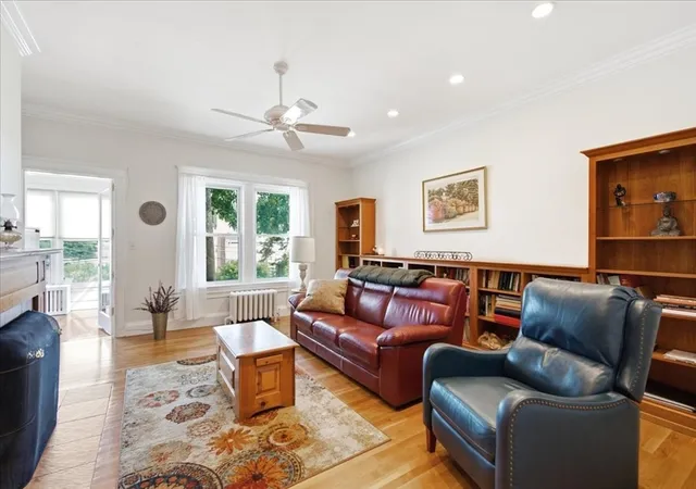 Photo 3 of Condo for sale at 314 Newtonville Ave #4, Newtonville, MA 02460 | MLS# 73552689 | Listing updated on 2026-08-12