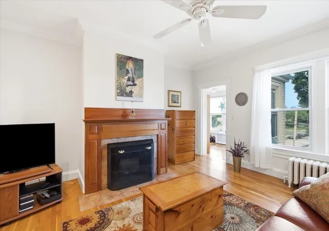 Photo 3 of Condo for sale at 314 Newtonville Ave #4, Newtonville, MA 02460 | MLS# 73552689 | Listing updated on 2026-08-12