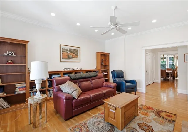 Photo 4 of Condo for sale at 314 Newtonville Ave #4, Newtonville, MA 02460 | MLS# 73552689 | Listing updated on 2026-08-12