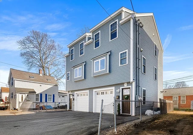 Homes for sale in Peabody, MA | 18 1/2 Dalton Ct #18 1/2, Peabody, MA 01960 | MLS# 73531596