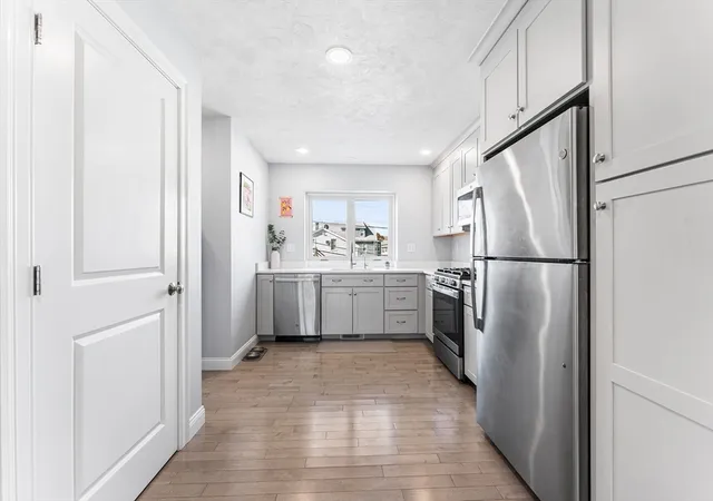 Homes for sale in Peabody, MA | 18 1/2 Dalton Ct #18 1/2, Peabody, MA 01960 | MLS# 73531596