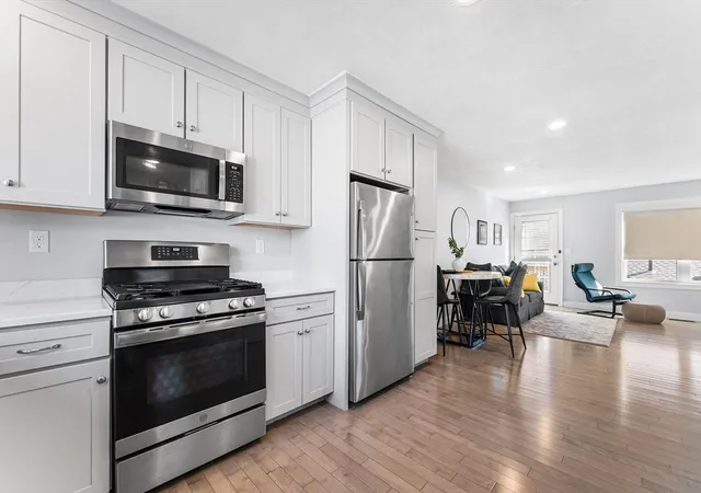 Homes for sale in Peabody, MA | 18 1/2 Dalton Ct #18 1/2, Peabody, MA 01960 | MLS# 73531596