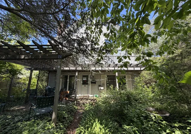 Photo 1 of Sale Pending at 17 Miller Hl Rd, Provincetown, MA 02657 | MLS# 73529868 | Listing updated on 2026-07-13