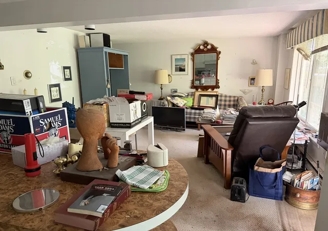 Photo 4 of Sale Pending at 17 Miller Hl Rd, Provincetown, MA 02657 | MLS# 73529868 | Listing updated on 2026-07-13