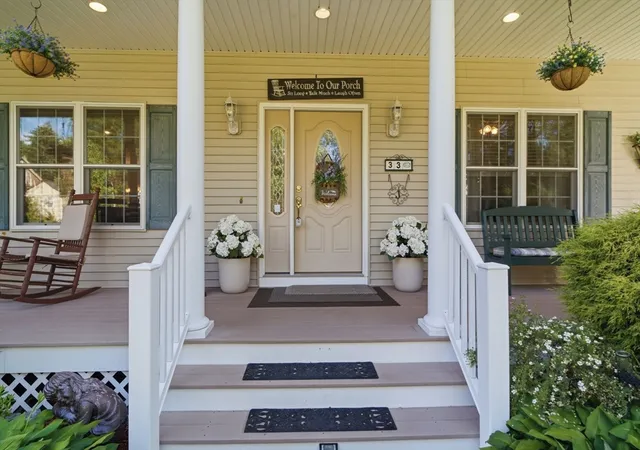 4th image of 33 Park Ter, Dracut, MA 01826 | MLS# 73541686