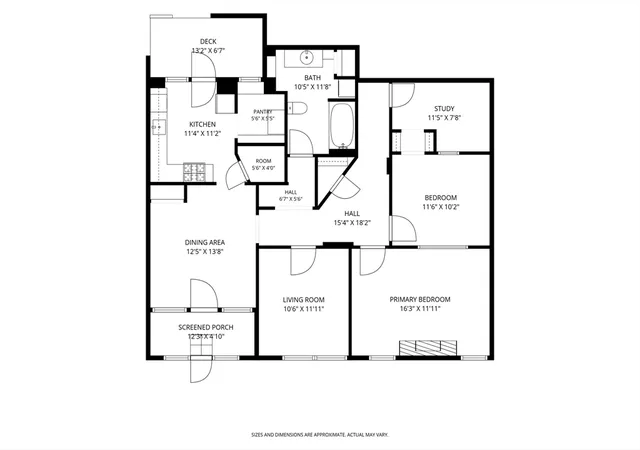 32nd image of 17 Clark Avenue #17, Northampton, MA 01060 | MLS# 73562390