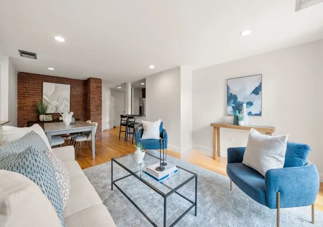 Homes for sale in Boston, MA | 96 Gainsborough St, Boston, MA 02115
