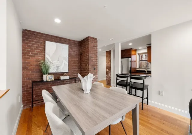 Homes for sale in Boston, MA | 96 Gainsborough St, Boston, MA 02115
