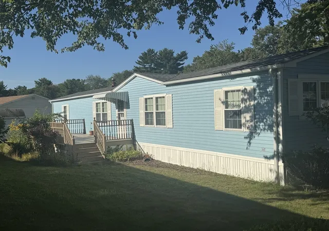 1st image of 10 Musket Road, Taunton, MA 02780 | MLS# 73566304