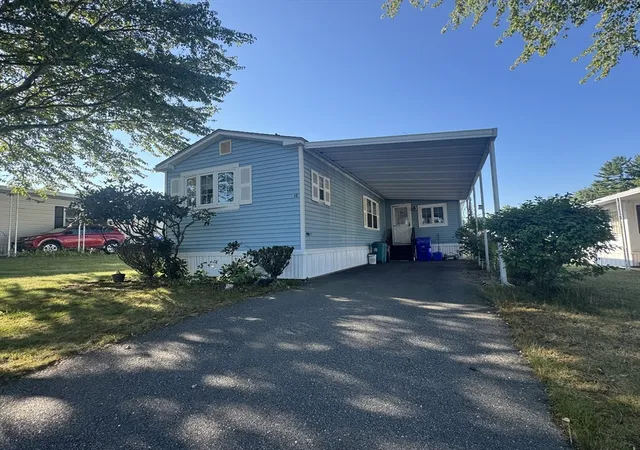 2nd image of 10 Musket Road, Taunton, MA 02780 | MLS# 73566304