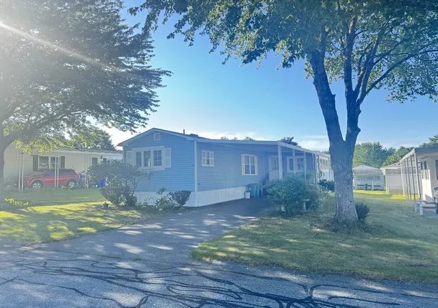 3rd image of 10 Musket Road, Taunton, MA 02780 | MLS# 73566304
