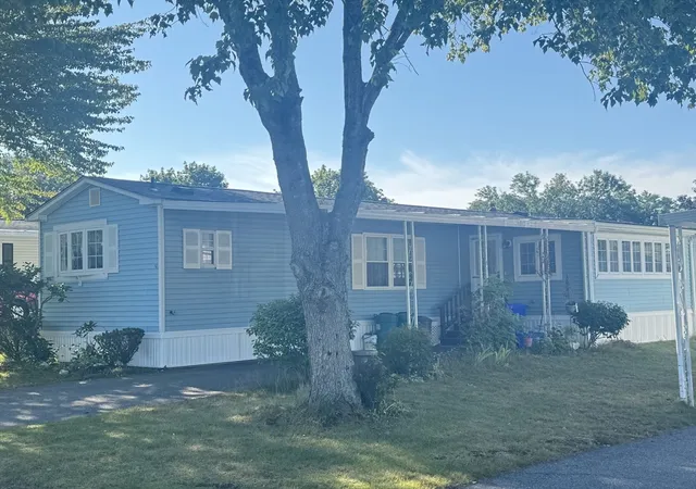 4th image of 10 Musket Road, Taunton, MA 02780 | MLS# 73566304