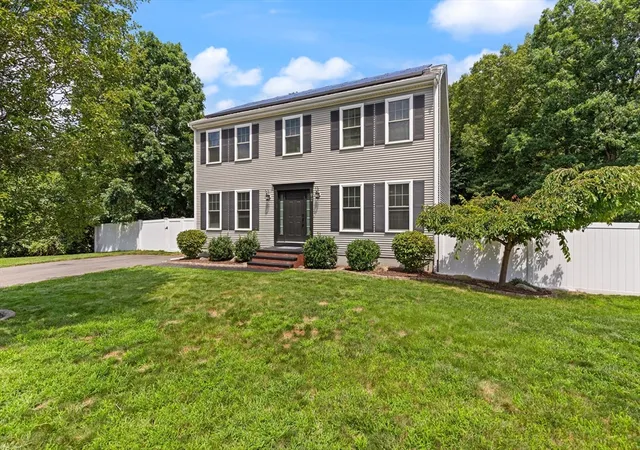 1st image of 92 Prospect Ter, Brockton, MA 02301 | MLS# 73560233