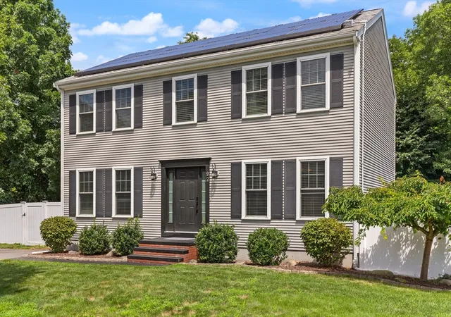 2nd image of 92 Prospect Ter, Brockton, MA 02301 | MLS# 73560233