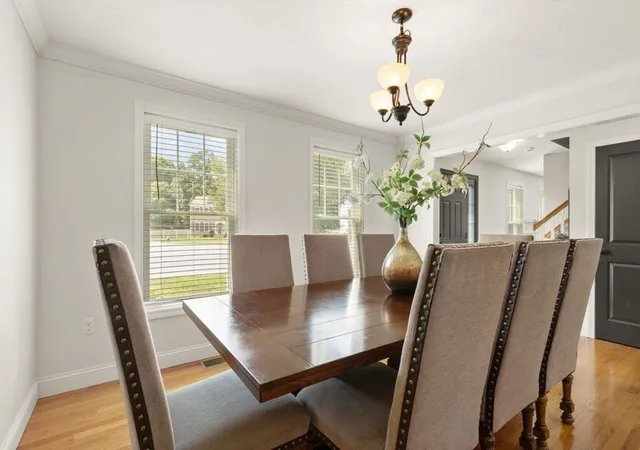 Photo 4 of Single family home for sale at 92 Prospect Ter, Brockton, MA 02301 | MLS# 73560233 | Listing updated on 2026-10-04