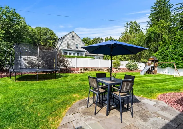 4th image of 17 Lowell St, Andover, MA 01810 | MLS# 73565722