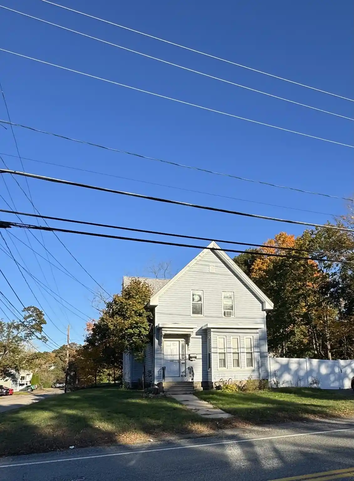 Multi family home for sale at 134 Summer St, Brockton, MA 02302 | MLS# 73592631