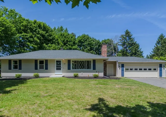 Homes for sale in Holden, MA | 622 Shrewsbury Street, Holden, MA 01520 | MLS# 73532978