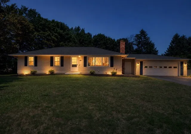 Homes for sale in Holden, MA | 622 Shrewsbury Street, Holden, MA 01520 | MLS# 73532978
