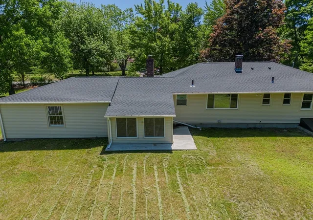 Homes for sale in Holden, MA | 622 Shrewsbury Street, Holden, MA 01520 | MLS# 73532978