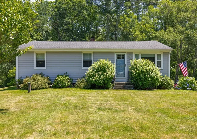 Photo 1 of Sale Pending at 1229 American Legion Hwy, Westport, MA 02790 | MLS# 73548659 | Listing updated on 2026-08-05