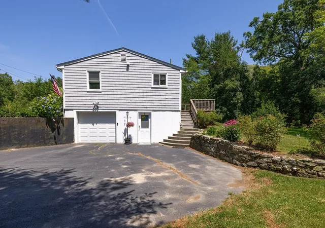 Photo 2 of Sale Pending at 1229 American Legion Hwy, Westport, MA 02790 | MLS# 73548659 | Listing updated on 2026-08-05