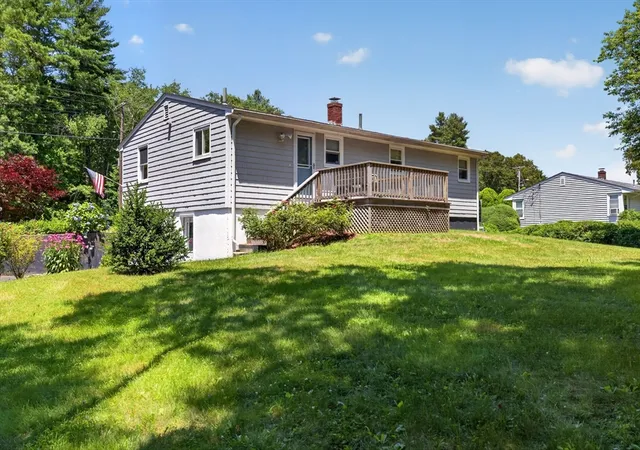 Photo 3 of Sale Pending at 1229 American Legion Hwy, Westport, MA 02790 | MLS# 73548659 | Listing updated on 2026-09-17