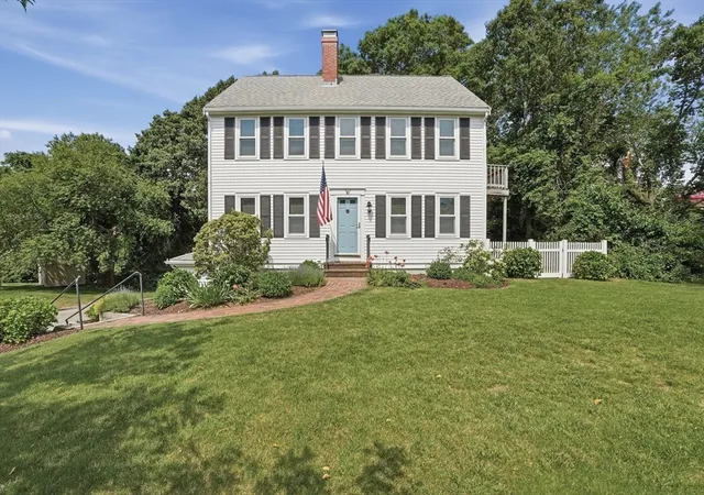 Photo 1 of Sale Pending at 16 Scott Dr, Plymouth, MA 02360 | MLS# 73536967 | Listing updated on 2026-07-15