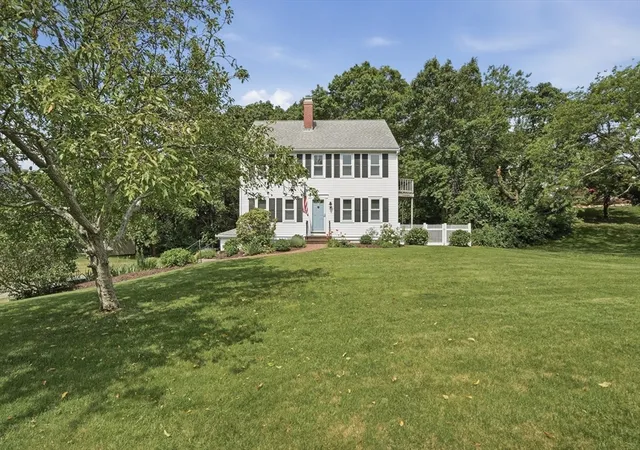 Photo 2 of Sale Pending at 16 Scott Dr, Plymouth, MA 02360 | MLS# 73536967 | Listing updated on 2026-07-15