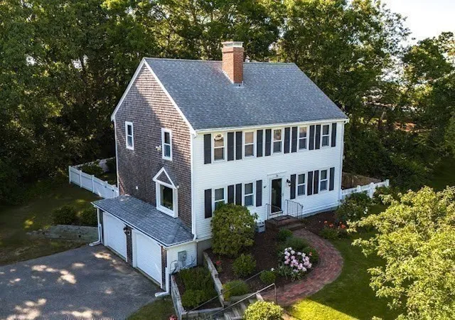 Photo 3 of Sale Pending at 16 Scott Dr, Plymouth, MA 02360 | MLS# 73536967 | Listing updated on 2026-07-15