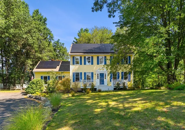 1st image of 6 Doe Run Dr, Newburyport, MA 01950 | MLS# 73429213