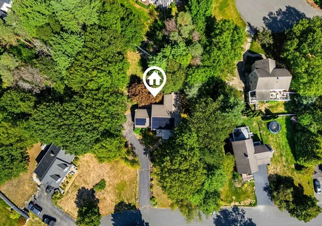 42nd image of 6 Doe Run Dr, Newburyport, MA 01950 | MLS# 73429213