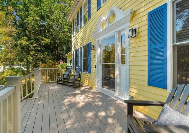 Photo 3 of Sale Pending at 6 Doe Run Dr, Newburyport, MA 01950 | MLS# 73429213 | Listing updated on 2025-11-06
