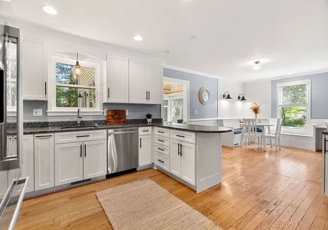 Photo 4 of Sale Pending at 6 Doe Run Dr, Newburyport, MA 01950 | MLS# 73429213 | Listing updated on 2025-11-06
