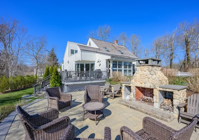 Photo 2 of Single family home for sale at 3 River St, Sandwich, MA 02563 | MLS# 73543894 | Listing updated on 2026-08-10
