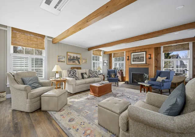 Photo 4 of Single family home for sale at 3 River St, Sandwich, MA 02563 | MLS# 73543894 | Listing updated on 2026-08-10