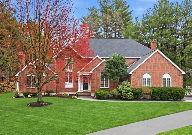 1st image of 3 Newman Hill Dr, Andover, MA 01810 | MLS# 73560103