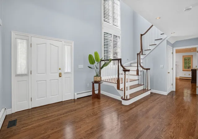 2nd image of 3 Newman Hill Dr, Andover, MA 01810 | MLS# 73560103