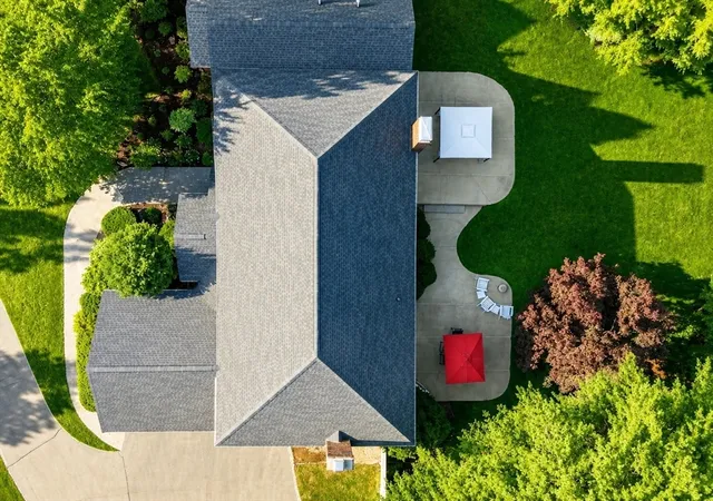 42nd image of 3 Newman Hill Dr, Andover, MA 01810 | MLS# 73560103