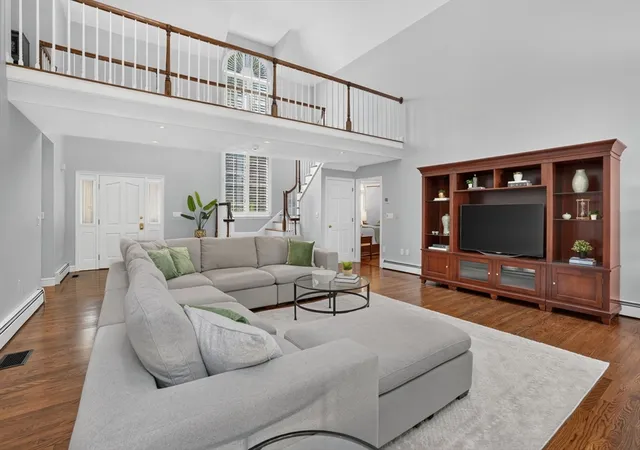 Photo 3 of Sale Pending at 3 Newman Hl Dr, Andover, MA 01810 | MLS# 73560103 | Listing updated on 2026-09-16