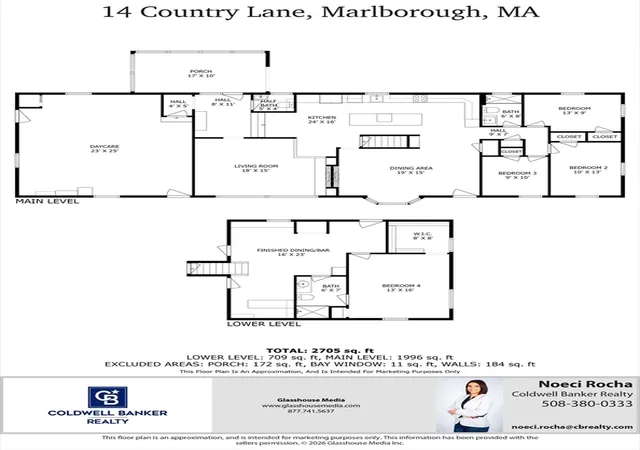 Homes for sale in Marlborough, MA | 14 Country Ln, Marlborough, MA 01752 | MLS# 73541568