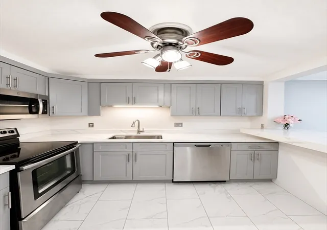 Photo 2 of Condo for sale at 45 Oval Rd #8, Quincy, MA 02170 | MLS# 73565271 | Listing updated on 2026-09-18