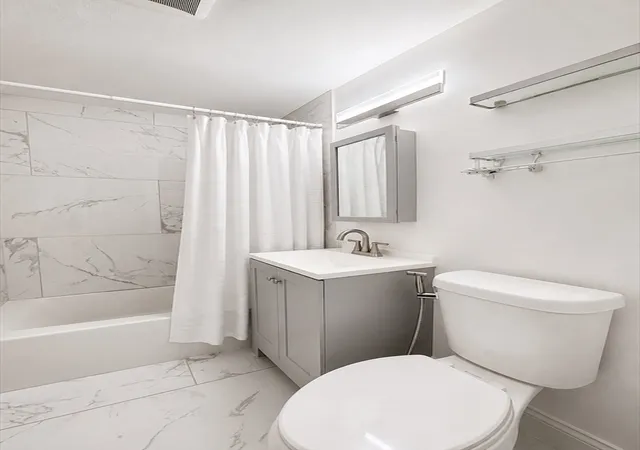Listing Photo 4 - Condo for sale in building located at 45 Oval Rd, Quincy, MA 02170 - Unit #8