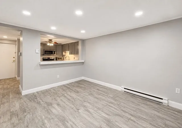Listing Photo 5 - Condo for sale in building located at 45 Oval Rd, Quincy, MA 02170 - Unit #8