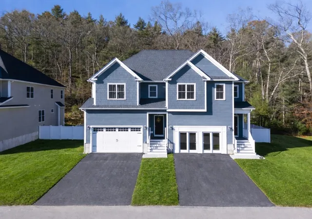 Photo 1 of Sale Pending at 35 Thomas Mann Cir #22, Norfolk, MA 02056 | MLS# 73489052 | Listing updated on 2026-05-05